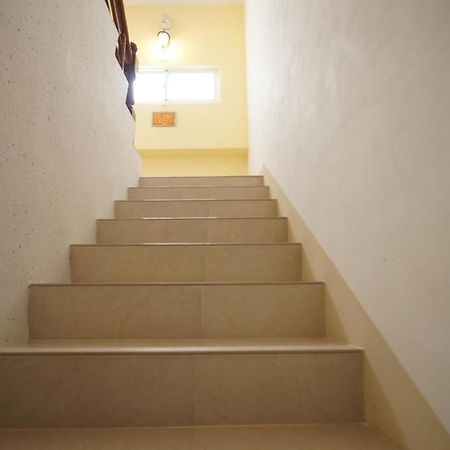 Hualien Manlu B&B 외부 사진