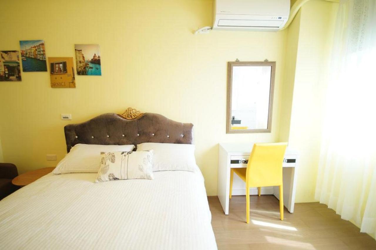 Hualien Manlu B&B 외부 사진
