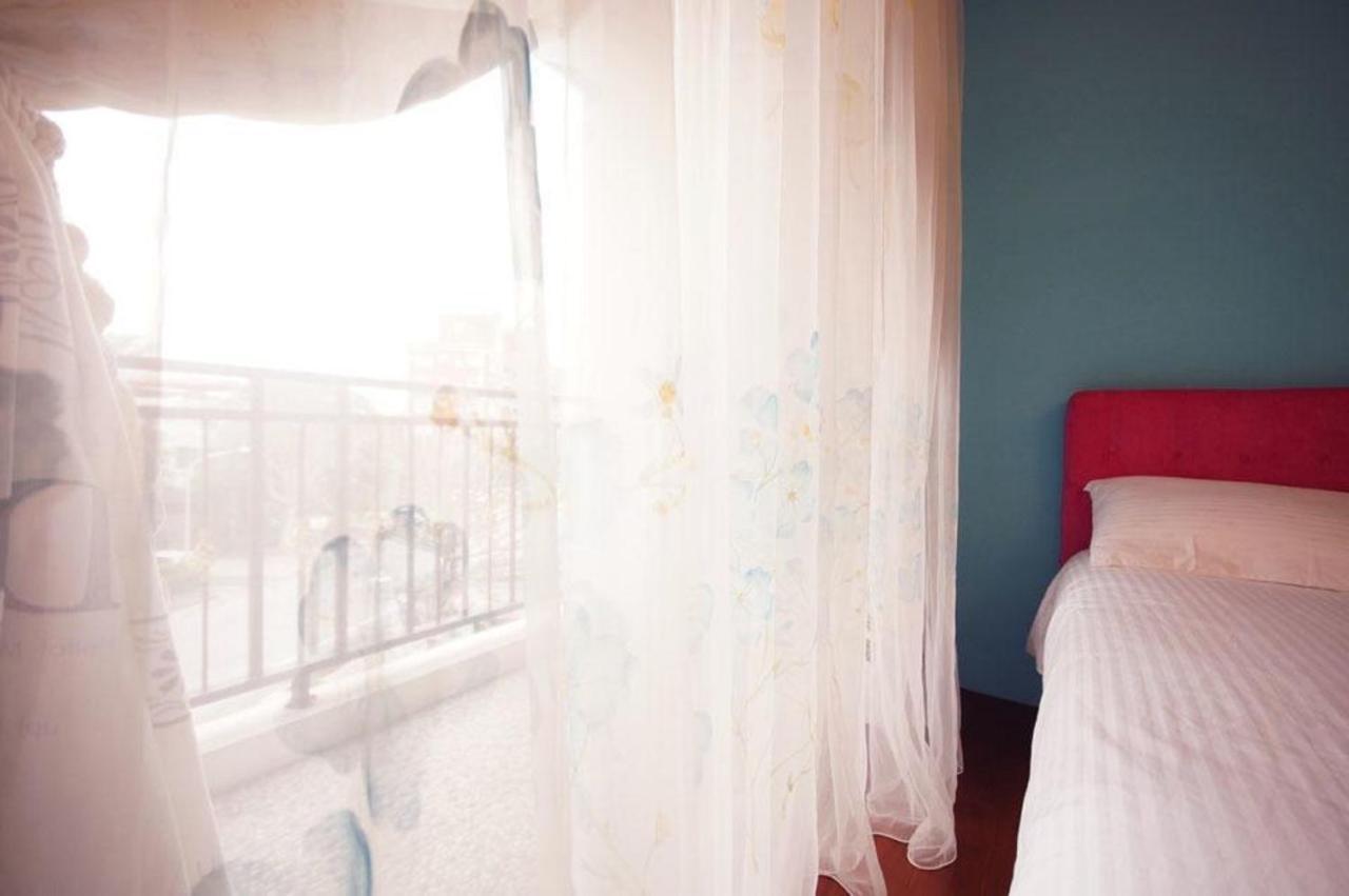 Hualien Manlu B&B 외부 사진