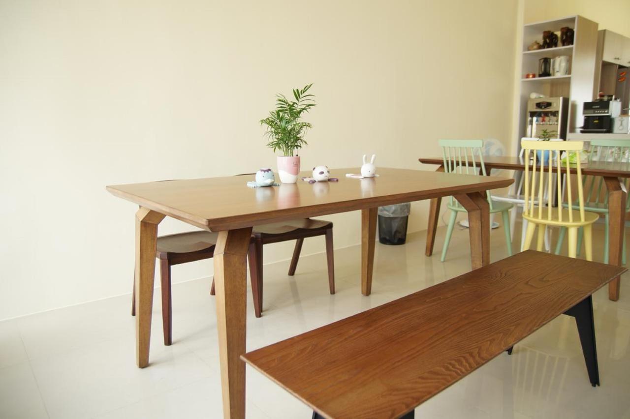 Hualien Manlu B&B 외부 사진