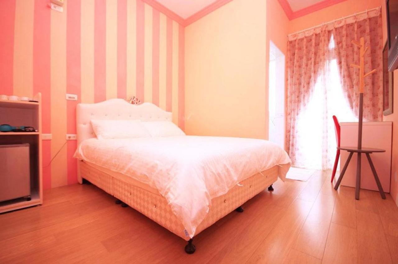 Hualien Manlu B&B 외부 사진