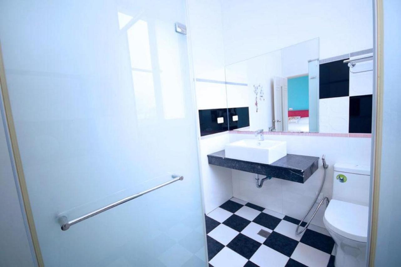 Hualien Manlu B&B 외부 사진