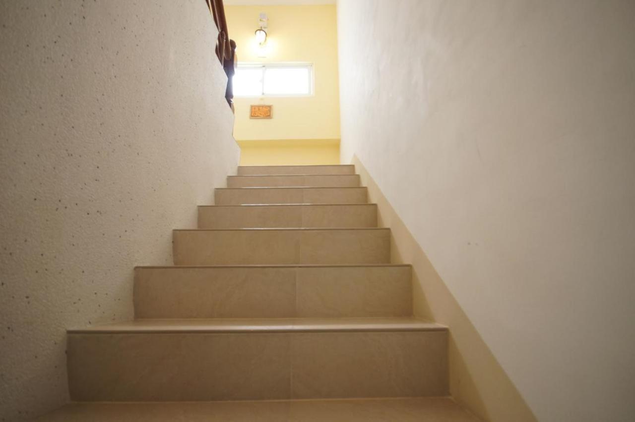 Hualien Manlu B&B 외부 사진