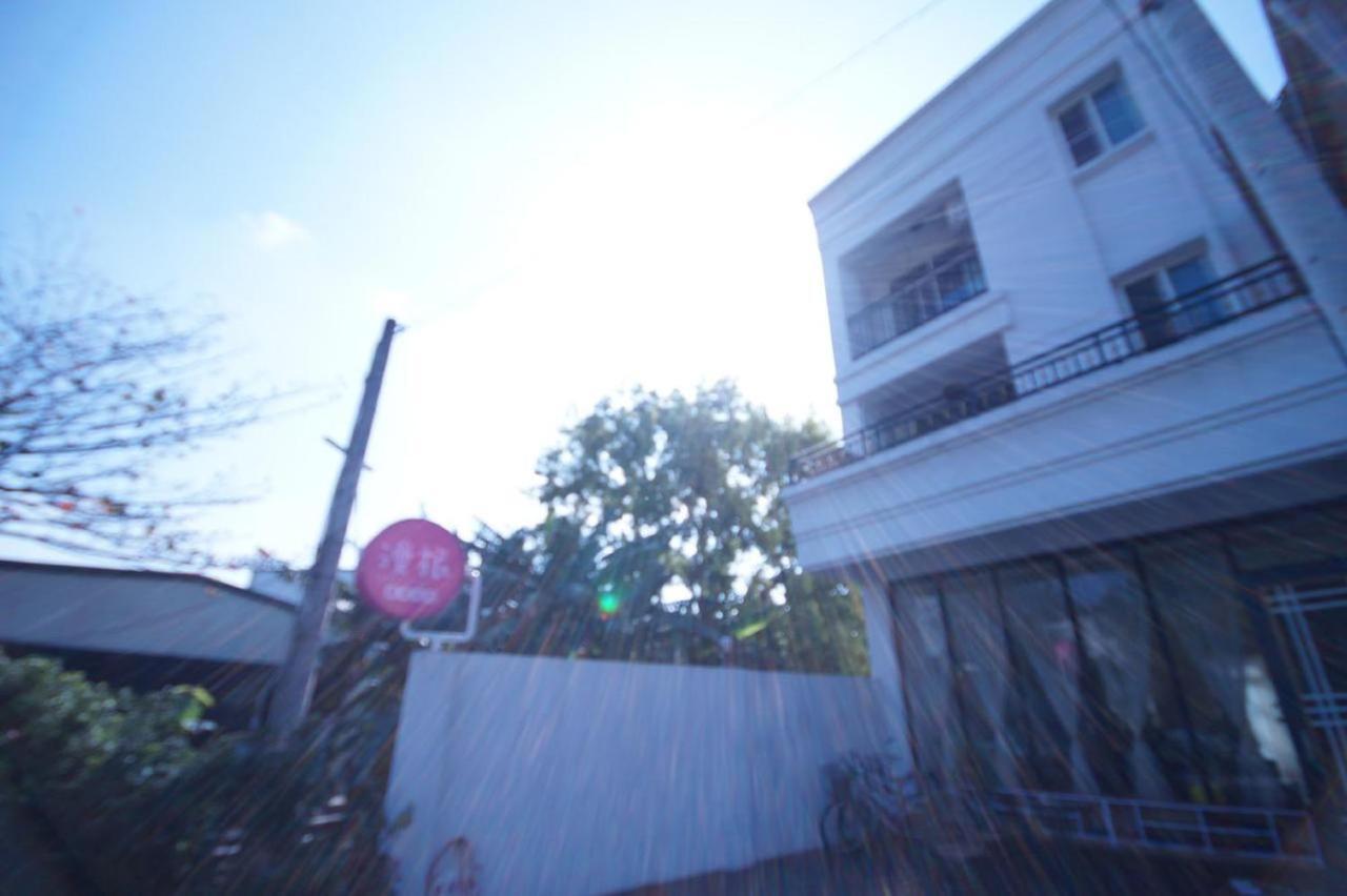 Hualien Manlu B&B 외부 사진