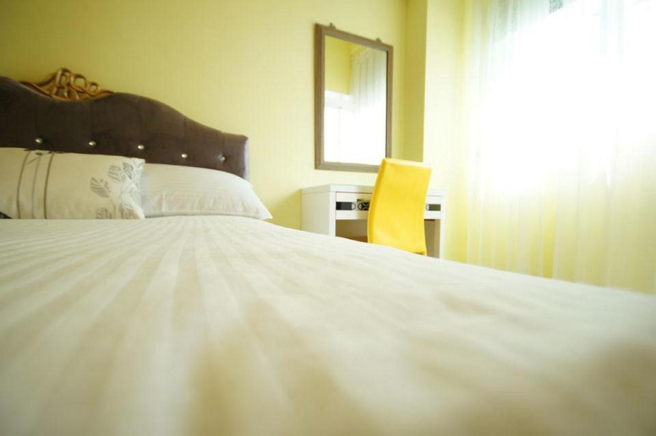 Hualien Manlu B&B 외부 사진