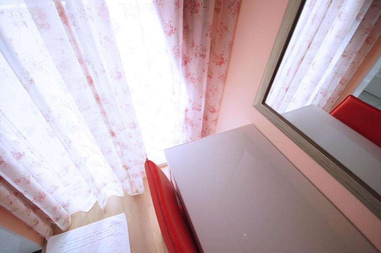 Hualien Manlu B&B 외부 사진