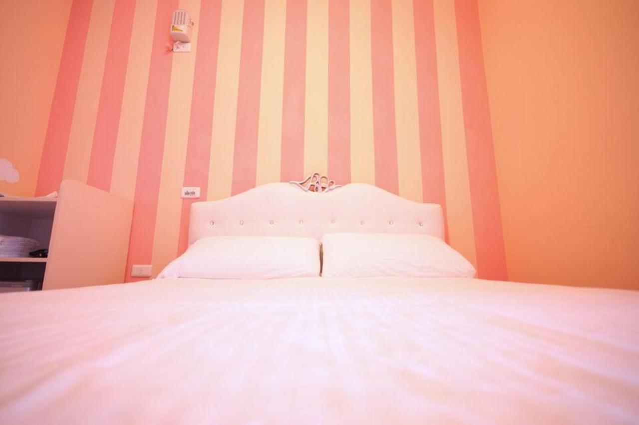 Hualien Manlu B&B 외부 사진