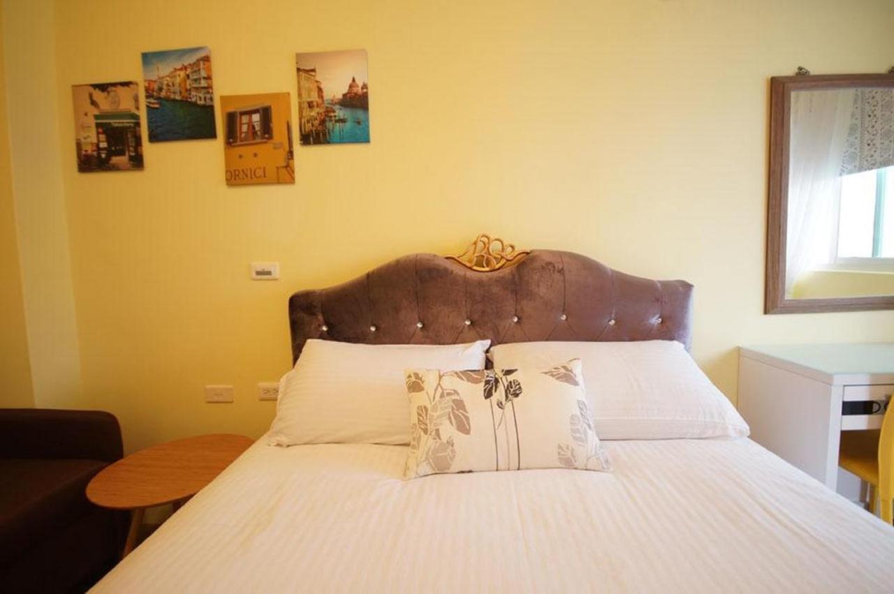 Hualien Manlu B&B 외부 사진