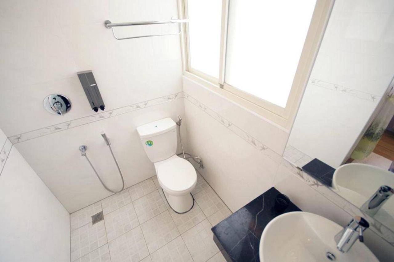 Hualien Manlu B&B 외부 사진