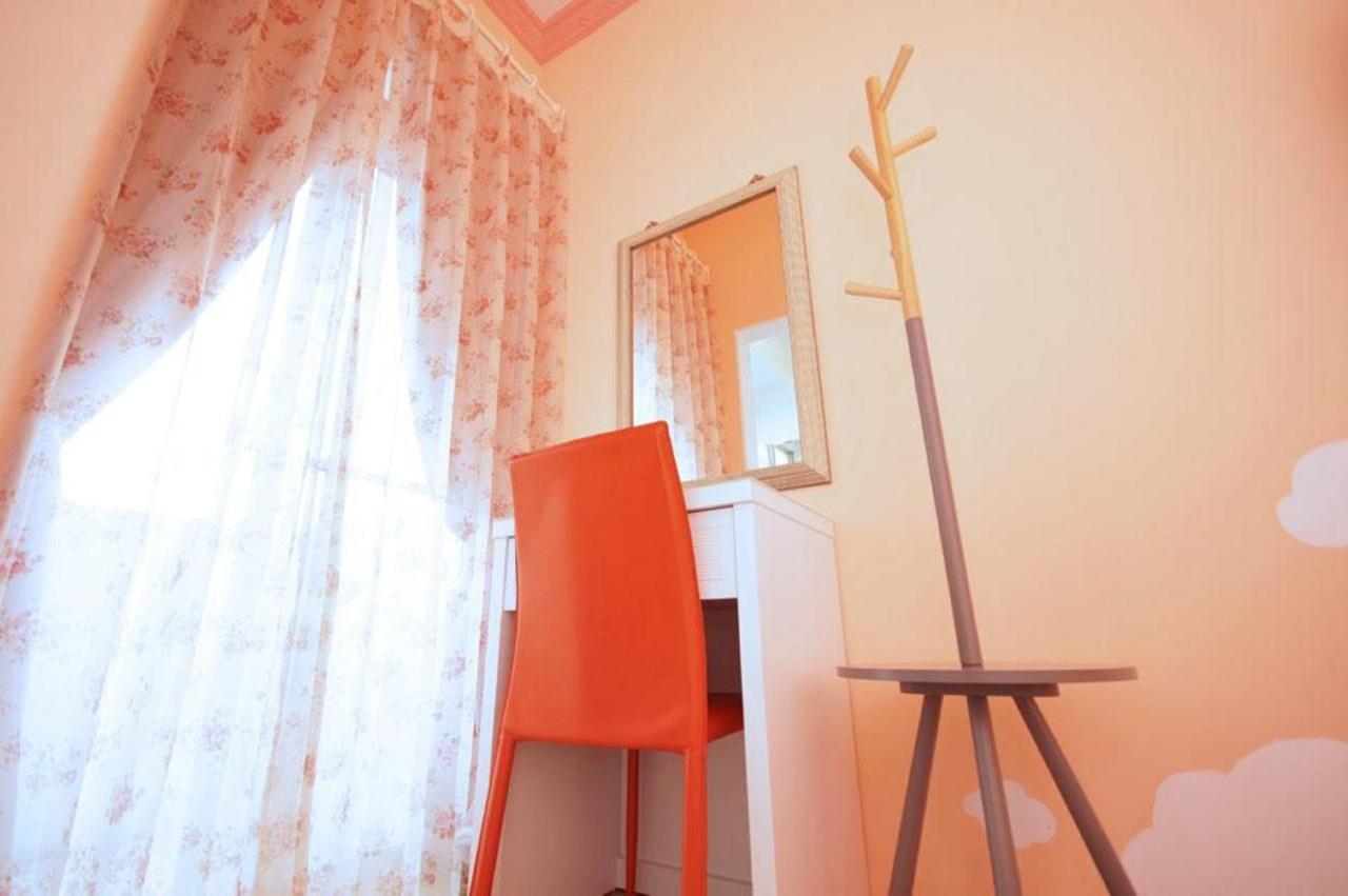 Hualien Manlu B&B 외부 사진