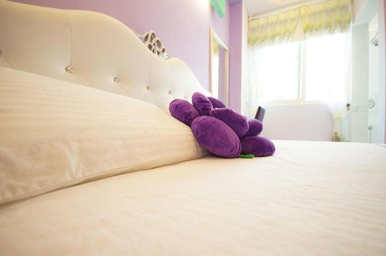 Hualien Manlu B&B 외부 사진