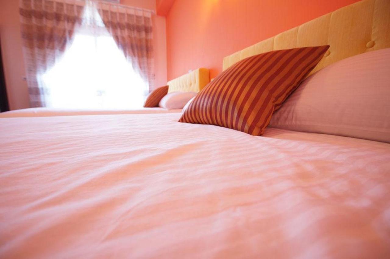 Hualien Manlu B&B 외부 사진